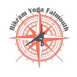 Bikram yoga studio, Falmouth, MA