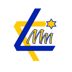 Logo for Limmud Mini-Me – Trivia game, a project of Center Makor, Limmud FSU Labs, and НеTRIVIAlnaya, Boston, MA