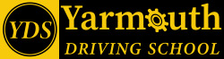 Logo for Yarmouth Driving School, Yarmouth, MA