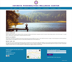Infinite Possibilities Wellness Center Sudbury, MA